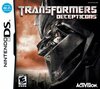 Pochette Transformers Decepticons