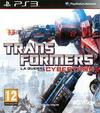 Pochette Transformers : Guerre pour Cybertron