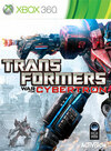 Pochette Transformers : Guerre pour Cybertron