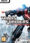 Pochette Transformers : Guerre pour Cybertron