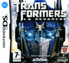 Pochette Transformers : La Revanche : Autobots