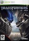 Pochette Transformers : le jeu