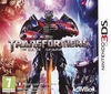 Pochette Transformers : Rise of the Dark Spark