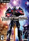 Pochette Transformers : Rise of the Dark Spark