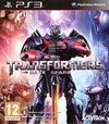 Pochette Transformers : Rise of the Dark Spark