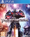 Pochette Transformers : Rise of the Dark Spark