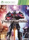 Pochette Transformers : Rise of the Dark Spark
