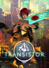 Pochette Transistor