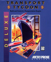 Pochette Transport Tycoon Deluxe