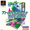 Pochette Transport Tycoon