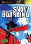 Pochette TransWorld Snowboarding