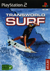 Pochette TransWorld Surf