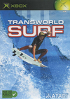Pochette TransWorld Surf