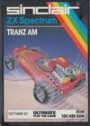 Pochette Tranz Am