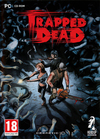 Pochette Trapped Dead