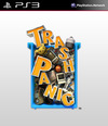 Pochette Trash Panic