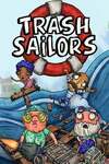 Pochette Trash Sailors