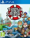 Pochette Trash Sailors