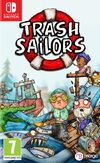 Pochette Trash Sailors