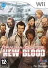 Pochette Trauma Center : New Blood