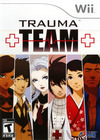Pochette Trauma Team