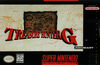 Pochette Treasure Hunter G