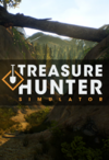 Pochette Treasure Hunter Simulator