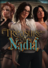 Pochette Treasure of Nadia