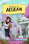 Pochette Treasures of the Aegean
