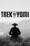 Pochette Trek to Yomi