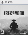 Pochette Trek to Yomi