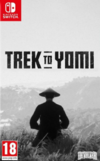 Pochette Trek to Yomi