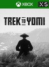 Pochette Trek to Yomi