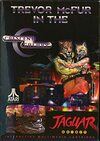 Pochette Trevor McFur In The Crescent Galaxy