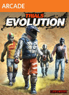 Pochette Trials Evolution