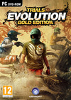 Pochette Trials Evolution