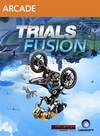 Pochette Trials Fusion