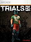 Pochette Trials HD