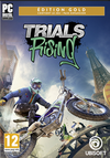 Pochette Trials Rising