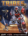 Pochette Tribes 2