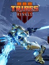 Pochette Tribes 3 : Rivals