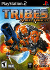 Pochette Tribes Aerial Assault