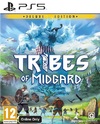 Pochette Tribes of Midgard
