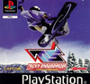 Pochette Trick'n Snowboarder