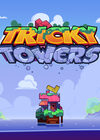 Pochette Tricky Towers