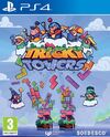 Pochette Tricky Towers