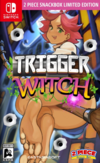 Pochette Trigger Witch