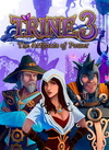 Pochette Trine 3 : The Artifacts of Power