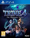 Pochette Trine 4 : The Nightmare Prince