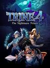 Pochette Trine 4 : The Nightmare Prince